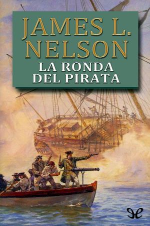 [The Brethren of the Coast 03] • La Ronda Del Pirata